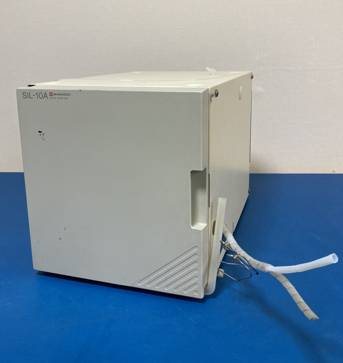【RL-502】島津製作所 SHIMADZU 液体クロマトグラフ HPLC オートインジェクター SIL-10A