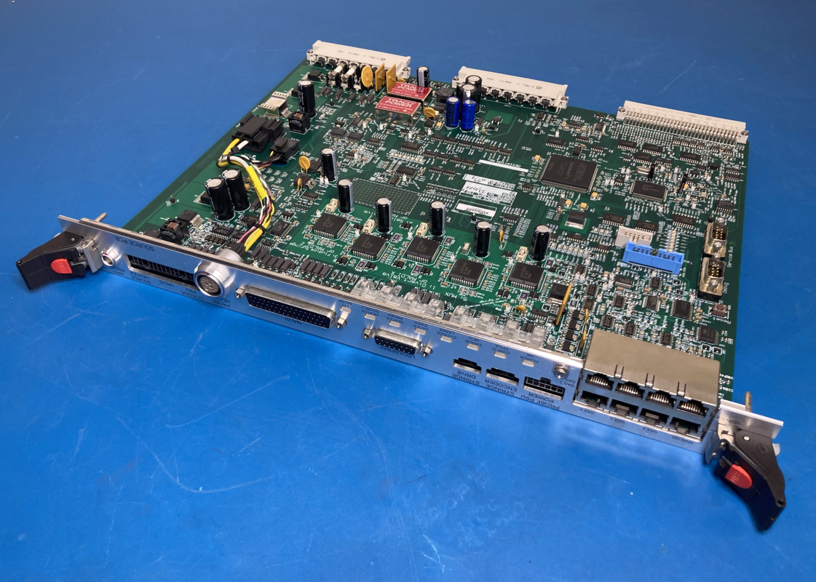 【RL-772】ウォーターズ Waters Synapt G2 PCB ASSY -SOURCE PCB- 4258205DC1