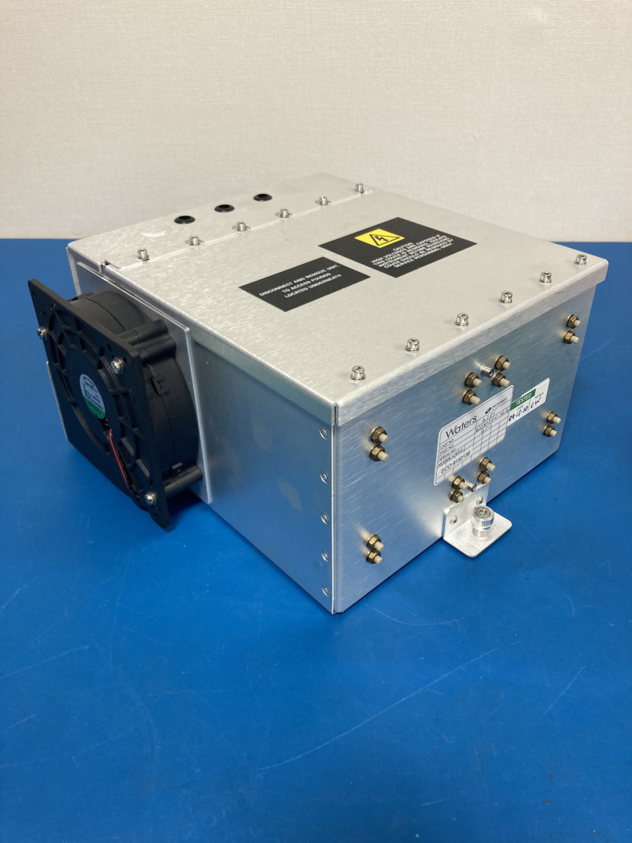 【RL-780】ウォーターズ Waters Synapt G2 -RF Driver Module- 4285001DC5