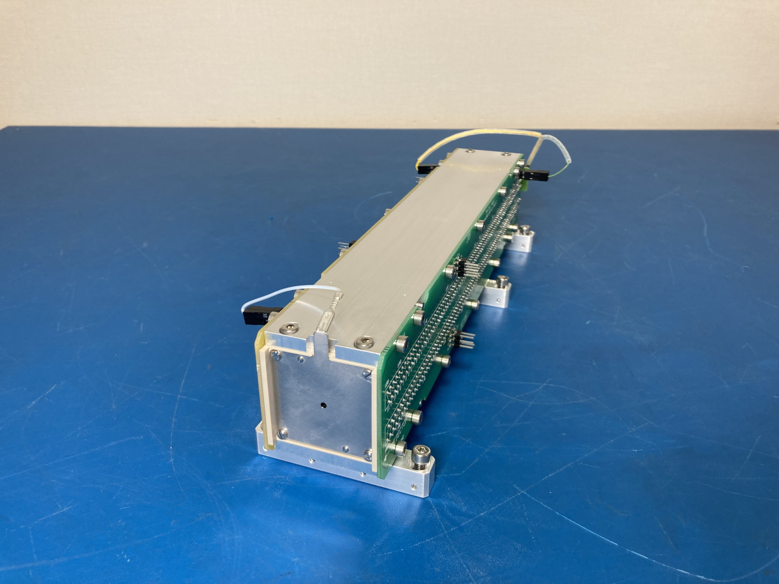【RL-809】ウォーターズ Waters Synapt G2 IMS CELL Assembly 700004959 イオン移動度（IMS）セクションユニット