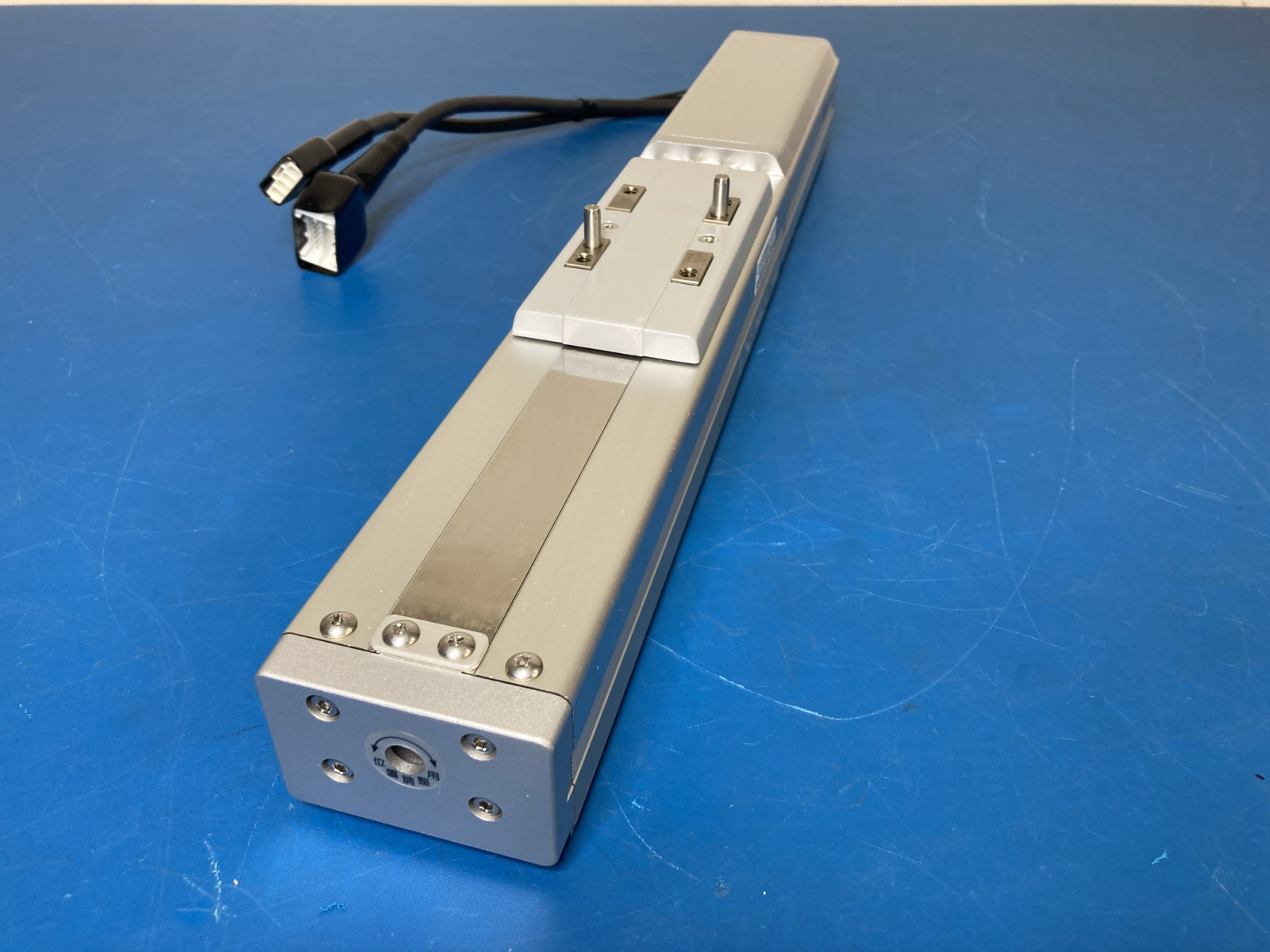 【RL-820】アイエイアイ IAI 電動アクチュエーター スライダータイプ RCS2-SA6C-A-30-3-100-T1-R10-B