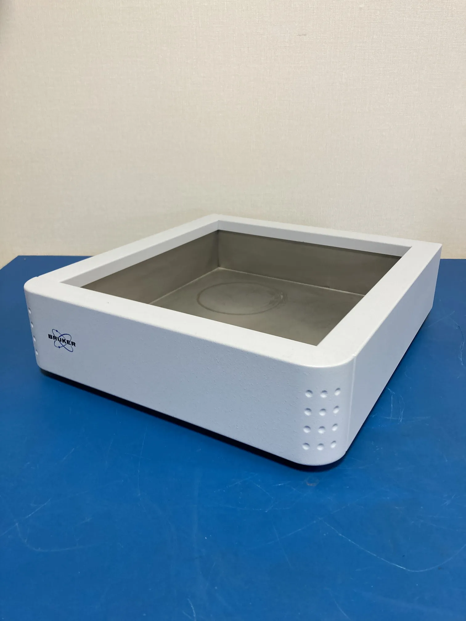 【RL-848】ブルカー Bruker UHPLC Elute Solvent Bottle Tray 溶媒ボトルトレイ ★保証無し★