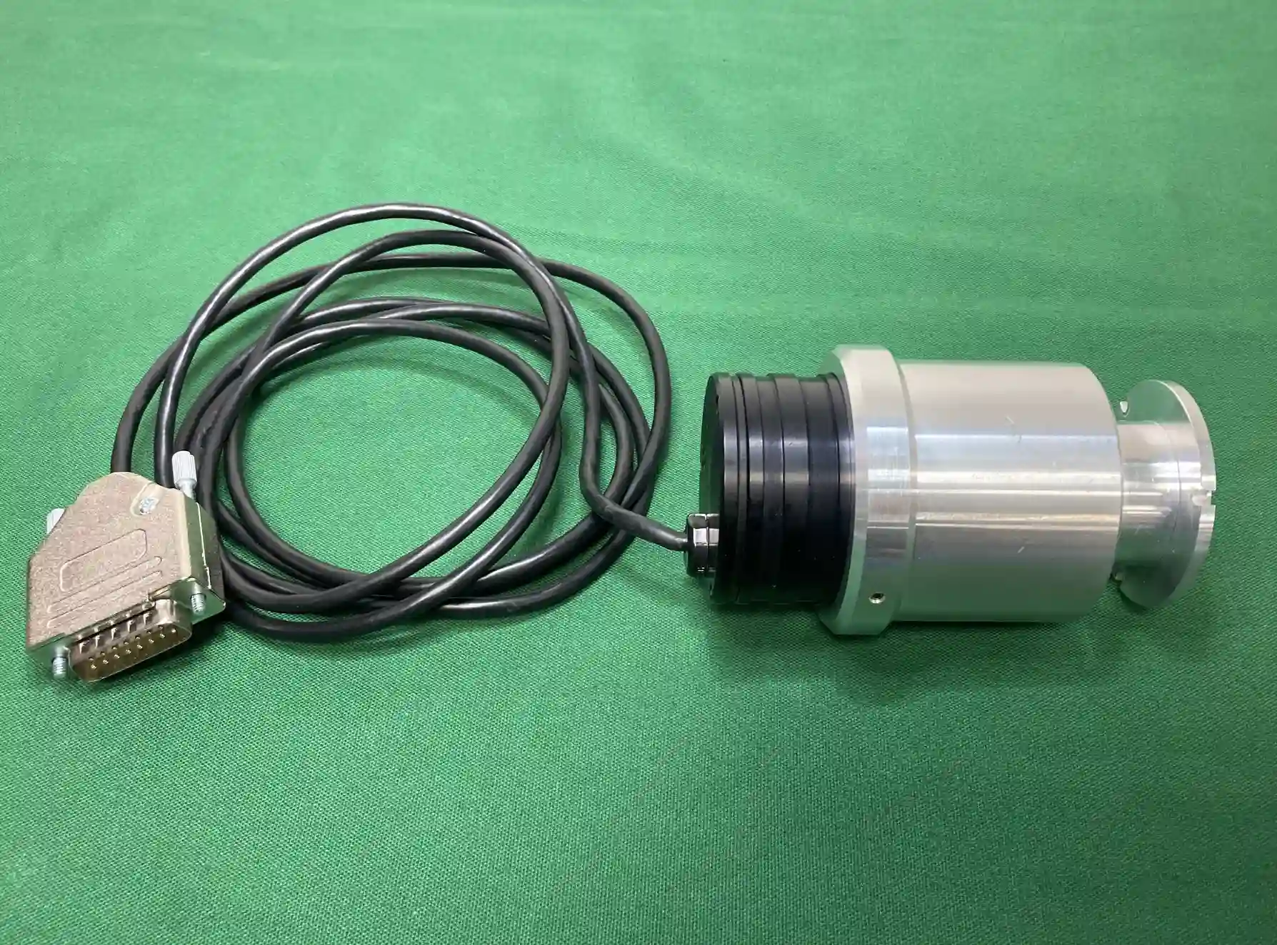 【RL-871】マルバーン Malvern Panalytical morphologi Nikon ECLIPSE L200N用 電動Z軸フォーカスモータ 動作確認済！