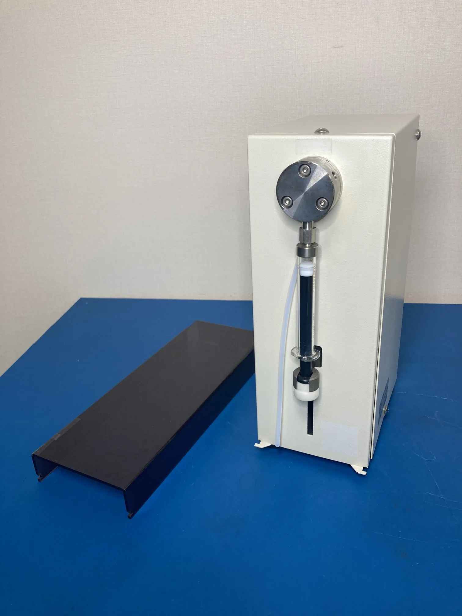 【RL-944】島津製作所 SHIMADZU 液体クロマトグラフ HPLC SIL-10A専用シリンジユニット SYRINGE UNIT, P